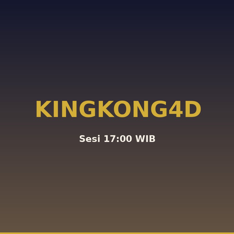 Buku Mimpi Kingkong4D 23 paito kingkong 4d 23 hari ini 5 (14087)